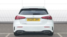 Mercedes-Benz A-Class A220d AMG Line Premium Plus 5dr Auto Diesel Hatchback